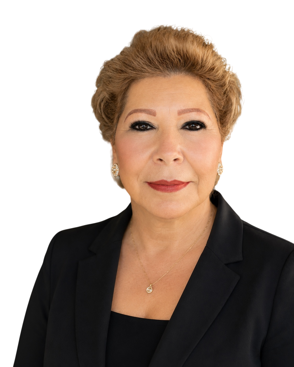 Marlene Salazar